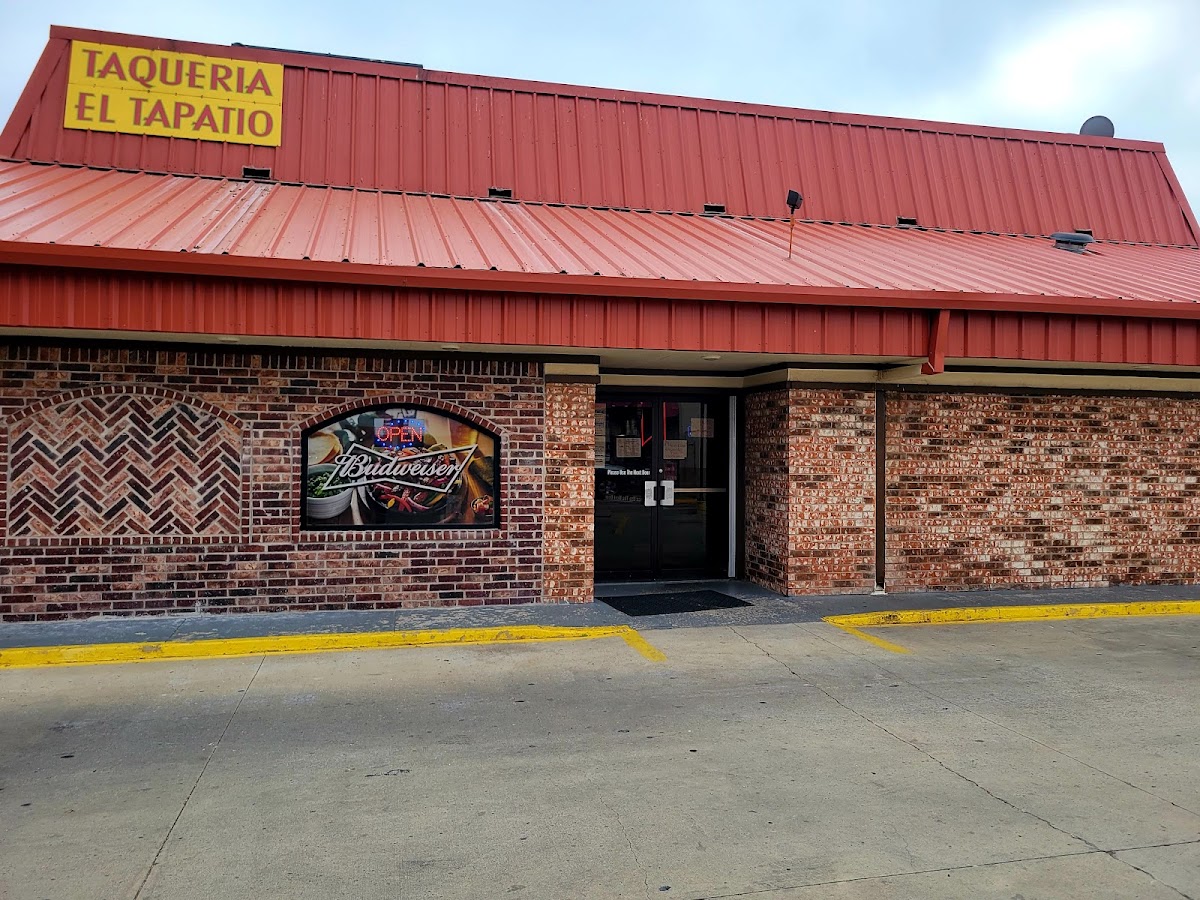 Taqueria El Tapatio
